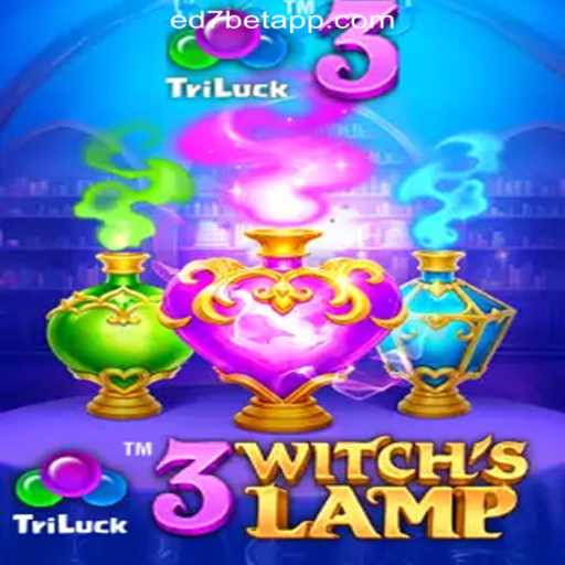 Exploring the Enchanting World of 3WitchsLamp: A New Gaming Sensation