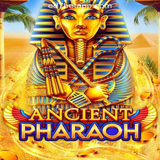 Discover the Mysteries of AncientPharaoh on ED7.BET Platform