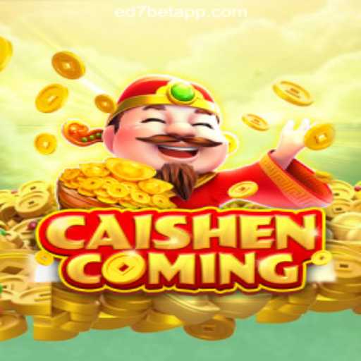 CAISHENCOMING: Explore Exciting Thrills on ED7.BET Platform Oficial Slots Brasil