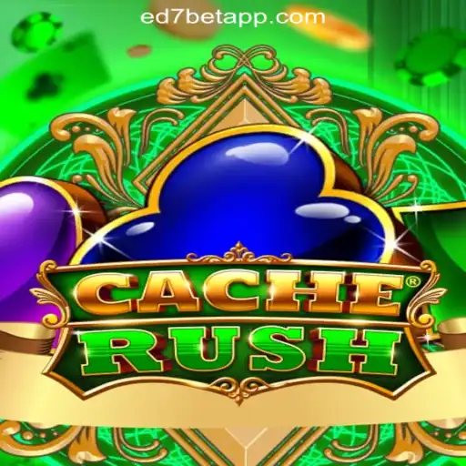 Discover CacheRush: The Thrilling New Game on ED7.BET Platform in Brazil
