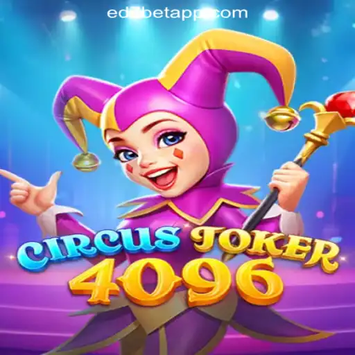 Exploring CircusJoker4096 on the ED7.BET Platform: Official Slots Brasil