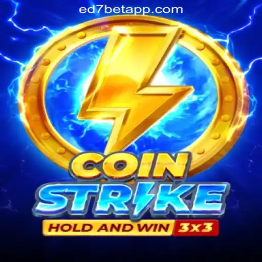 Exploring the Excitement of Coinstrike on the ED7.BET Platform: Oficial Slots Brasil