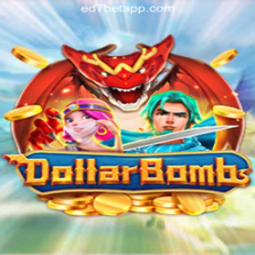 Discover the Thrilling World of DollarBombs on the ED7.BET Platform