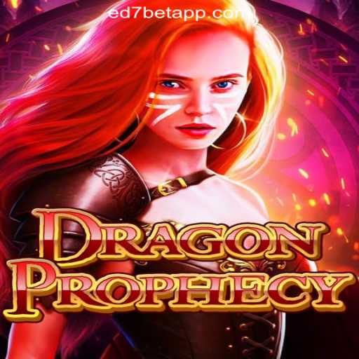 Exploring the Exciting World of DragonProphecy on ED7.BET Platform