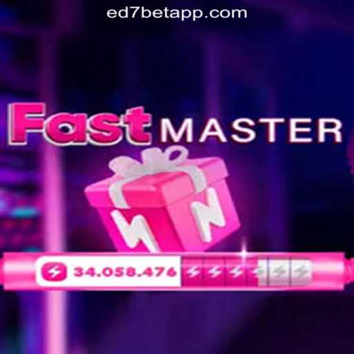 Unveiling FastMaster: An Exciting Gaming Experience on ED7.BET Platform