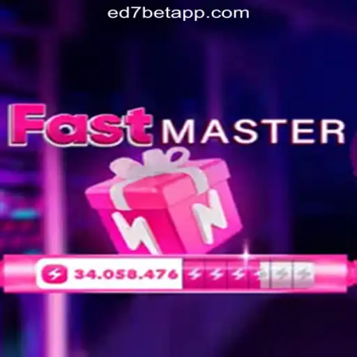 Unveiling FastMaster: An Exciting Gaming Experience on ED7.BET Platform