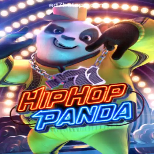 Discover the Thrilling World of HipHopPanda on ED7.BET