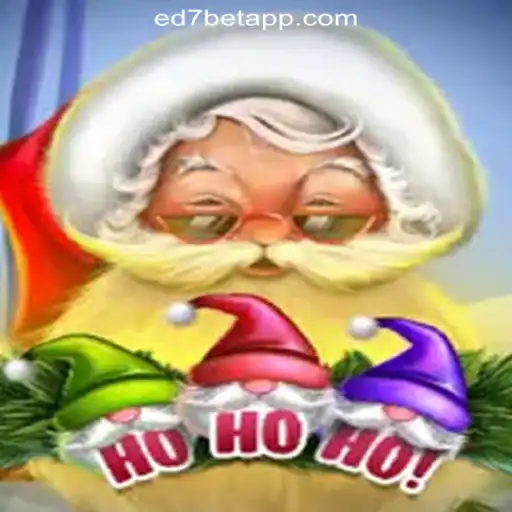 Discover HoHoHo: A Festive Adventure on ED7.BET Platform - Official Slots Brasil