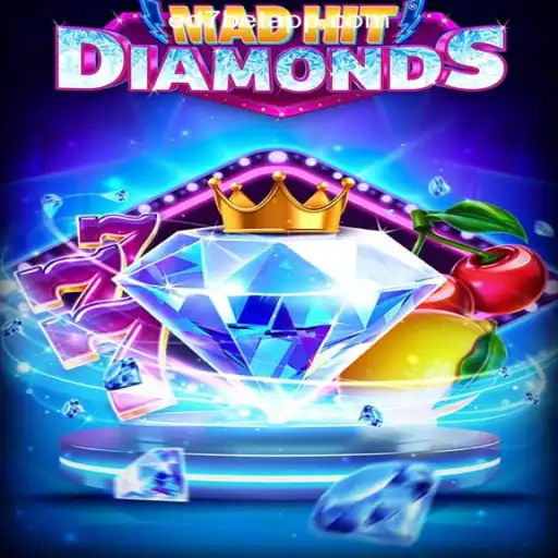 Discover the Thrilling World of MadHitDiamonds on the ED7.BET Platform