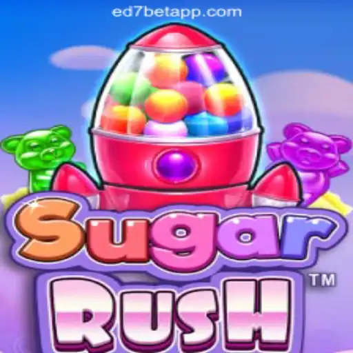 Experience the Sweet Adventure: SugarRush on ED7.BET Platform-Oficial Slots Brasil