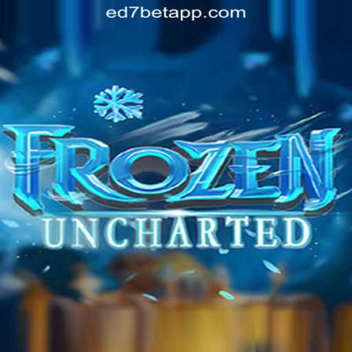 FrozenUncharted: An Epic Journey into the World of Oficial Slots Brasil