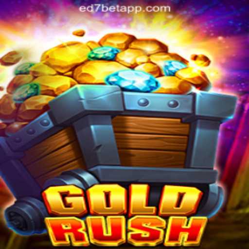 Unveiling GoldRush: Explore the Thrilling World of Oficial Slots Brasil on ED7.BET
