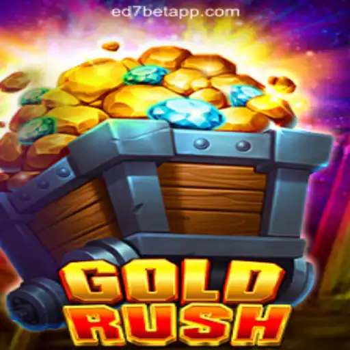 Unveiling GoldRush: Explore the Thrilling World of Oficial Slots Brasil on ED7.BET