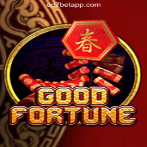 Exploring GoodFortune: An Exciting Journey on the ED7.BET Platform-Oficial Slots Brasil