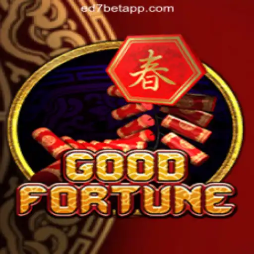 Exploring GoodFortune: An Exciting Journey on the ED7.BET Platform-Oficial Slots Brasil
