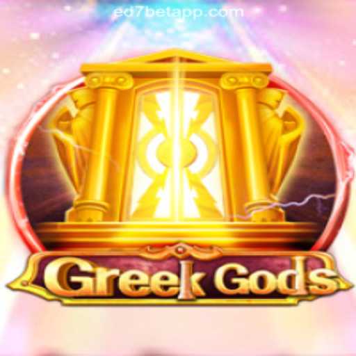 Exploring GreekGods on the ED7.BET Platform: A Unique Slots Experience in Brazil