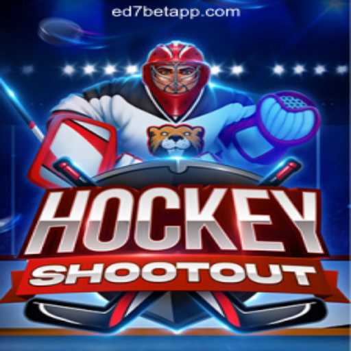 Discover HockeyShootout on ED7.BET: A Thrilling Experience for Slot Enthusiasts