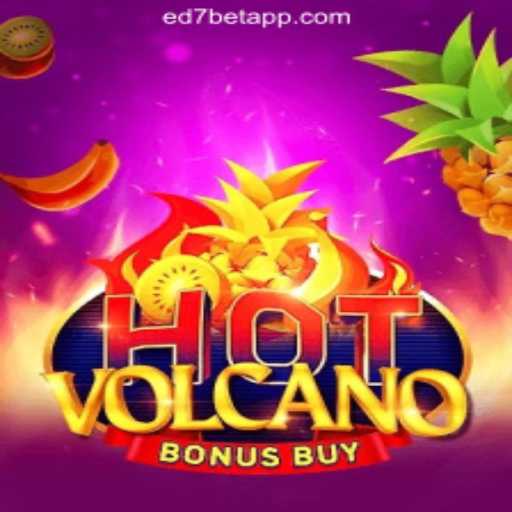 Discover the Thrills of HotVolcanoBonusBuy on ED7.BET Platform-Oficial Slots Brasil