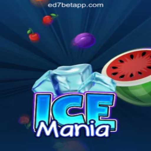 Discover the Thrilling World of IceMania on ED7.BET: The Official Slots Experience in Brasil