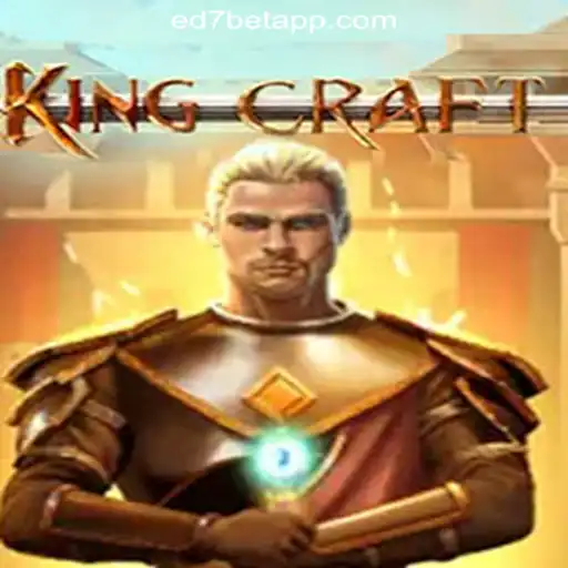 Discover the Thrilling World of KingcraftMenomin on ED7.BET Platform-Oficial Slots Brasil