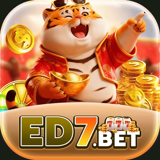 ED7.BET platform-Oficial Slots Brasil