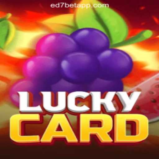 Exploring the Thrills of LuckyCard on ED7.BET Platform: Oficial Slots Brasil