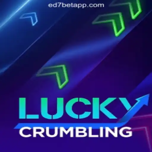 Exploring LuckyCrumbling on the ED7.BET Platform: Oficial Slots Brasil