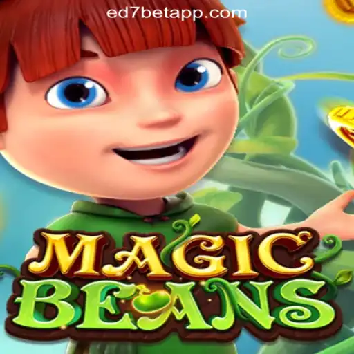 Exploring the Enchanting World of MAGICBEANS on ED7.BET Platform