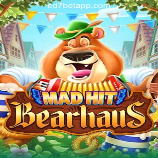 Exploring MadHitBearhaus: An Intriguing Gaming Experience on the ED7.BET Platform
