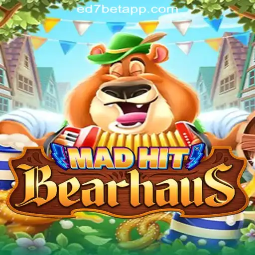 Exploring MadHitBearhaus: An Intriguing Gaming Experience on the ED7.BET Platform