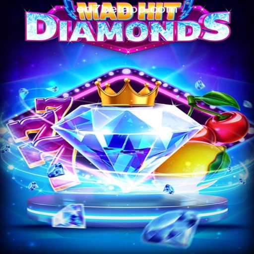 Discover the Thrilling World of MadHitDiamonds on the ED7.BET Platform
