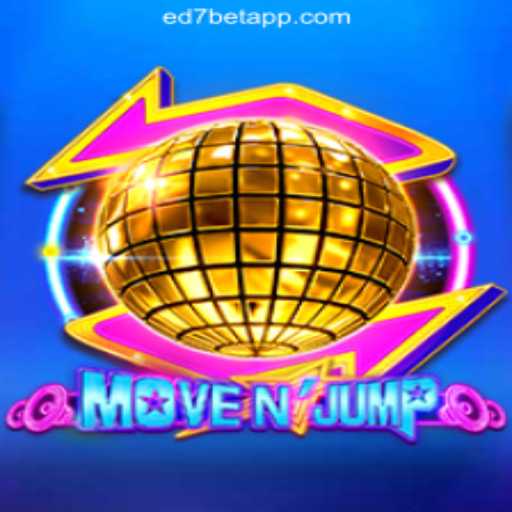 Discover the Thrilling World of MovenJump on ED7.BET Platform-Oficial Slots Brasil