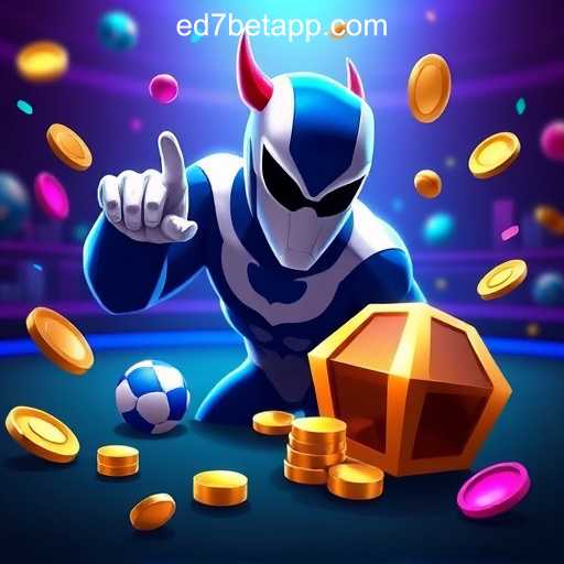 ED7.BET platform-Oficial Slots Brasil