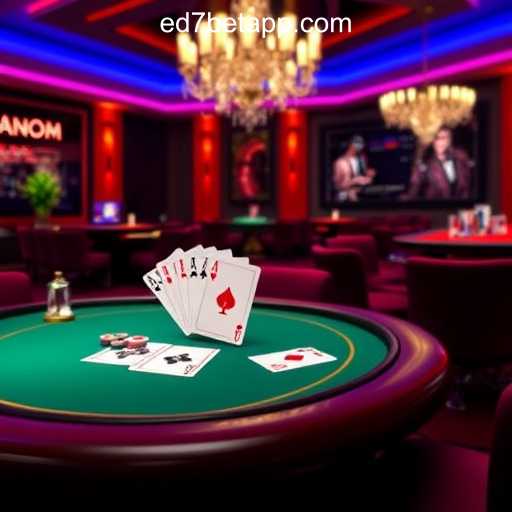 ED7.BET platform-Oficial Slots Brasil