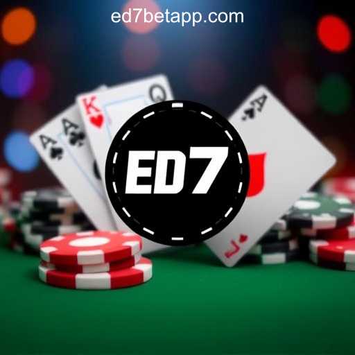 ED7.BET platform-Oficial Slots Brasil