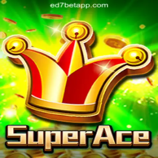 Exploring SuperAce: A Thrilling Adventure on the ED7.BET Platform