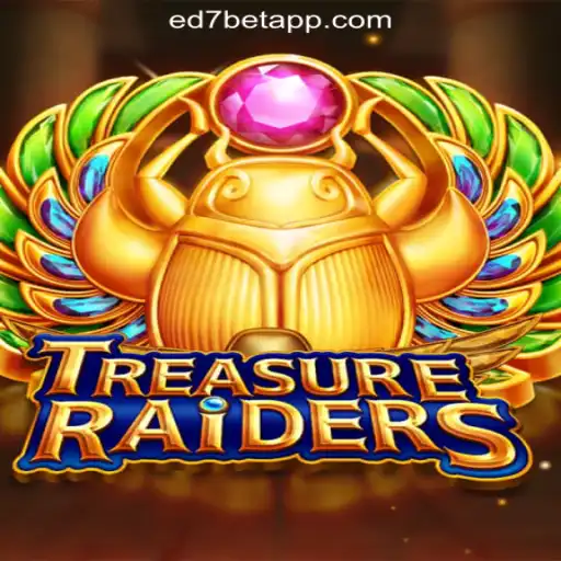 TREASURERAIDERS: Explore Thrilling Adventures on ED7.BET - The Official Slots Platform in Brazil