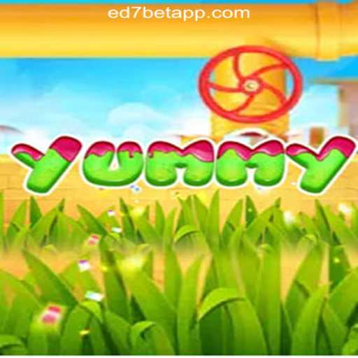 Explore the Exciting World of Yummy on ED7.BET Platform-Oficial Slots Brasil