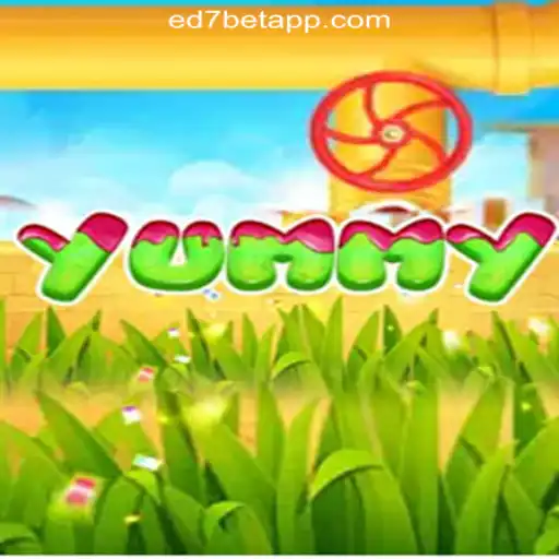 Explore the Exciting World of Yummy on ED7.BET Platform-Oficial Slots Brasil